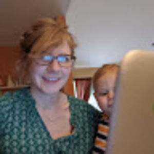 Meet your Posher, Karen